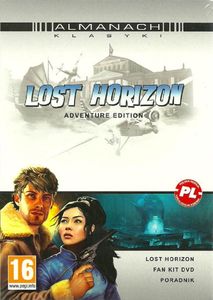 Lost Horizon Adventure Edition PC 1