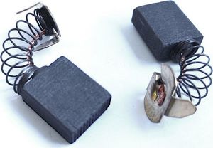 Evolution Szczotki węglowe doo przecinarki Evolution RAPTOR 355 / RAGE 2 (para) 1