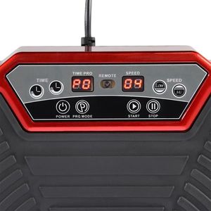 Loop Platforma wibracyjna SVP02 (17-22-445) 8