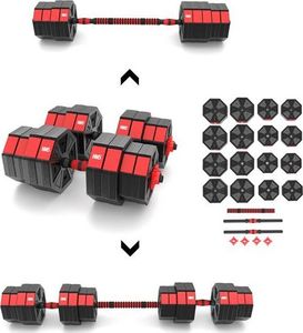 HMS ‎Hantle SGC40 bitumiczne 2 x 20 kg 2