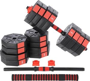 HMS ‎Hantle SGC40 bitumiczne 2 x 20 kg 5