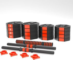 HMS ‎Hantle SGC40 bitumiczne 2 x 20 kg 6