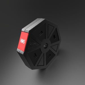 HMS ‎Hantle SGC40 bitumiczne 2 x 20 kg 9