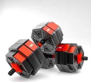 HMS Sztangielki-Sztanga Kompozyt 30 Kg (SGC30) 9