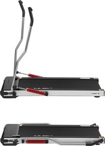 Bieżnia HMS Loop 15 elektryczna 11