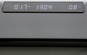 Bieżnia HMS Loop 15 elektryczna 8