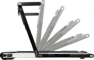 Bieżnia HMS Loop12 elektryczna 2