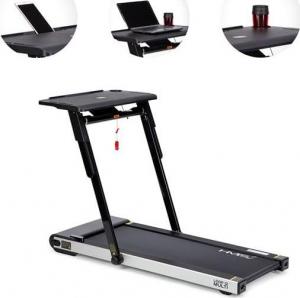 Bieżnia HMS Loop12 elektryczna 8