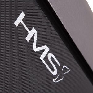 Bieżnia HMS Loop 06 elektryczna 9