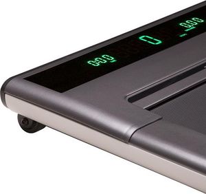 Bieżnia HMS Loop 06 elektryczna 10