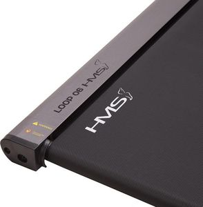 Bieżnia HMS Loop 06 elektryczna 11