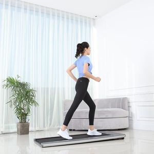 Bieżnia HMS Loop 06 elektryczna 14