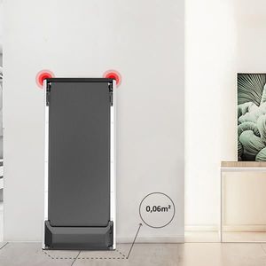 Bieżnia HMS Loop 06 elektryczna 15