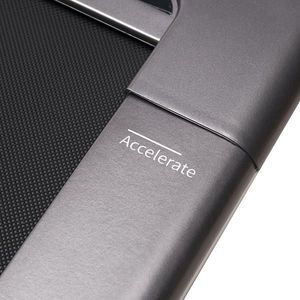 Bieżnia HMS Loop 06 elektryczna 6