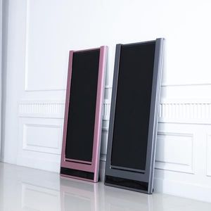 Bieżnia HMS Bieżnia elektryczna Loop06 różowa 12