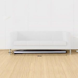 Bieżnia HMS Bieżnia elektryczna Loop06 różowa 14