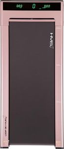 Bieżnia HMS Bieżnia elektryczna Loop06 różowa 4