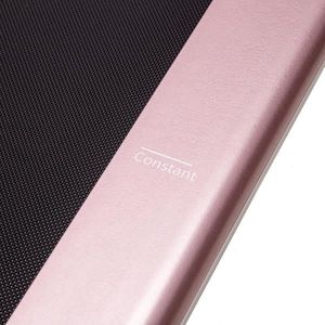 Bieżnia HMS Bieżnia elektryczna Loop06 różowa 7