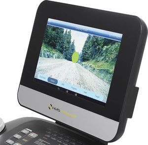 Bieżnia HMS BE6000 elektryczna 11