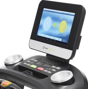 Bieżnia HMS BE6000 elektryczna 12