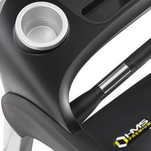 Bieżnia HMS BE6000 elektryczna 13