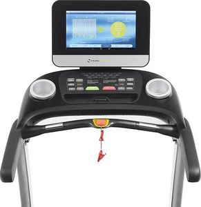 Bieżnia HMS BE6000 elektryczna 14