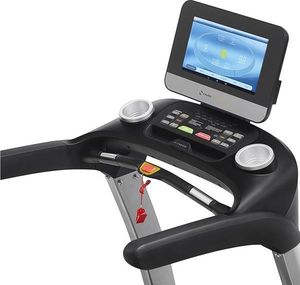 Bieżnia HMS BE6000 elektryczna 15