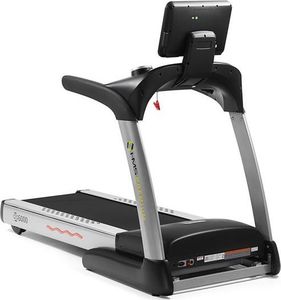 Bieżnia HMS BE6000 elektryczna 2