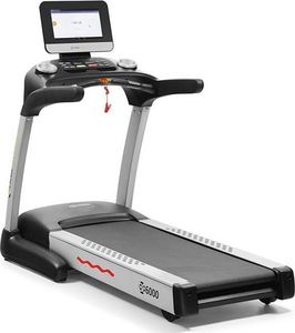 Bieżnia HMS BE6000 elektryczna 3