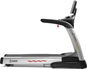 Bieżnia HMS BE6000 elektryczna 4