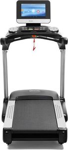 Bieżnia HMS BE6000 elektryczna 5