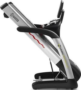 Bieżnia HMS BE6000 elektryczna 6