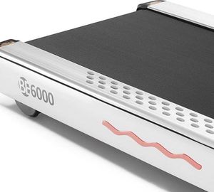 Bieżnia HMS BE6000 elektryczna 8