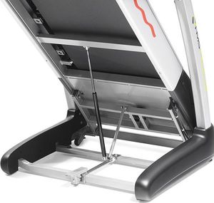 Bieżnia HMS BE6000 elektryczna 10