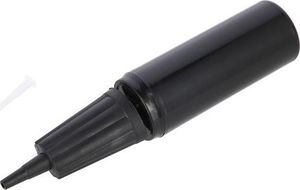 HMS Piłka do ćwiczeń YB01 75cm czarna 3