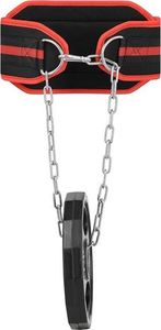 HMS PSTX05 PAS OBCIĄŻENIOWY DO ĆWICZEŃ SIŁOWYCH HMS 11