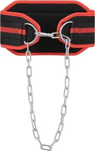 HMS PSTX05 PAS OBCIĄŻENIOWY DO ĆWICZEŃ SIŁOWYCH HMS 12