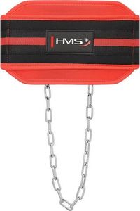 HMS PSTX05 PAS OBCIĄŻENIOWY DO ĆWICZEŃ SIŁOWYCH HMS 13