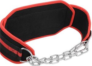 HMS PSTX05 PAS OBCIĄŻENIOWY DO ĆWICZEŃ SIŁOWYCH HMS 15