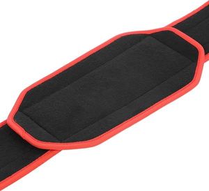 HMS PSTX05 PAS OBCIĄŻENIOWY DO ĆWICZEŃ SIŁOWYCH HMS 16