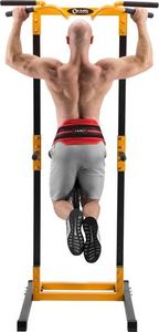 HMS PSTX05 PAS OBCIĄŻENIOWY DO ĆWICZEŃ SIŁOWYCH HMS 5