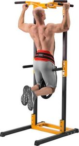 HMS PSTX05 PAS OBCIĄŻENIOWY DO ĆWICZEŃ SIŁOWYCH HMS 6