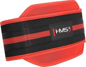 HMS PSTX05 PAS OBCIĄŻENIOWY DO ĆWICZEŃ SIŁOWYCH HMS 8