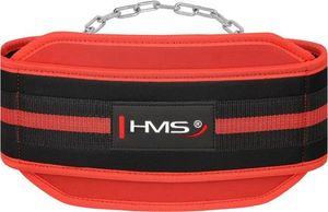 HMS PSTX05 PAS OBCIĄŻENIOWY DO ĆWICZEŃ SIŁOWYCH HMS 9