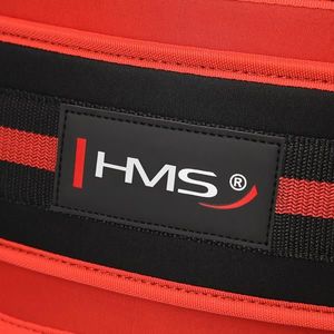 HMS PSTX05 PAS OBCIĄŻENIOWY DO ĆWICZEŃ SIŁOWYCH HMS 10