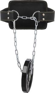 HMS PSTX06 PAS OBCIĄŻENIOWY DO ĆWICZEŃ SIŁOWYCH HMS PREMIUM 11