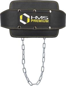 HMS PSTX06 PAS OBCIĄŻENIOWY DO ĆWICZEŃ SIŁOWYCH HMS PREMIUM 13