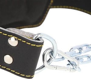 HMS PSTX06 PAS OBCIĄŻENIOWY DO ĆWICZEŃ SIŁOWYCH HMS PREMIUM 14