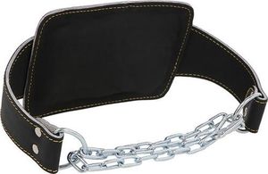 HMS PSTX06 PAS OBCIĄŻENIOWY DO ĆWICZEŃ SIŁOWYCH HMS PREMIUM 15