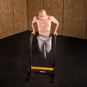 HMS PSTX06 PAS OBCIĄŻENIOWY DO ĆWICZEŃ SIŁOWYCH HMS PREMIUM 18